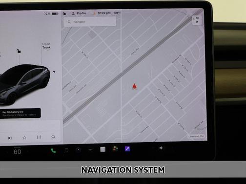 2021 Tesla Model 3 Performance