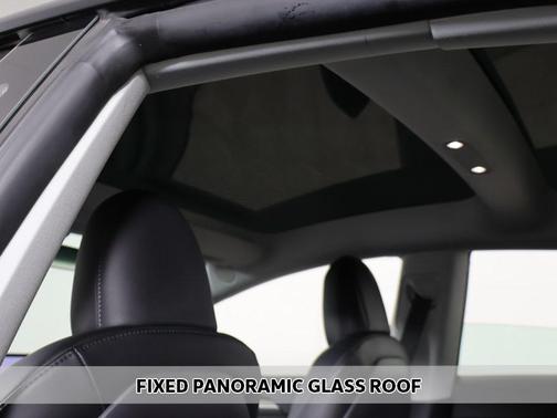 2021 Tesla Model 3 Performance