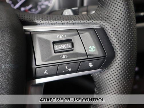Graphite Gray 2026 Mitsubishi Outlander SE