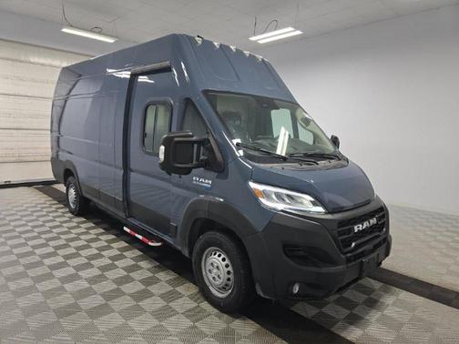 2024 RAM ProMaster 3500 High Roof