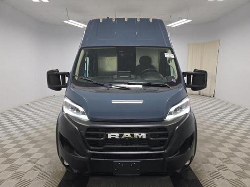 2024 RAM ProMaster 3500 High Roof