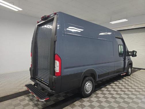 2024 RAM ProMaster 3500 High Roof