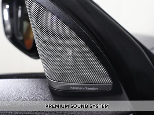 2018 BMW 640 i xDrive