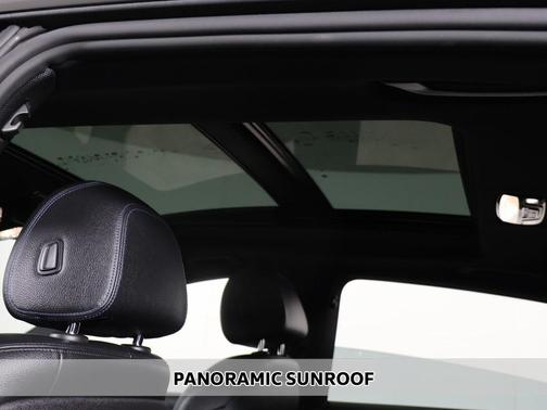 2018 BMW 640 i xDrive