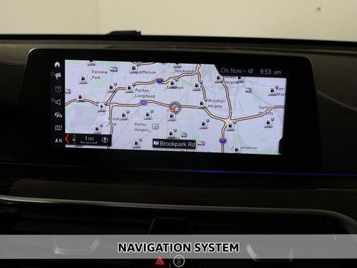 2018 BMW 640 i xDrive