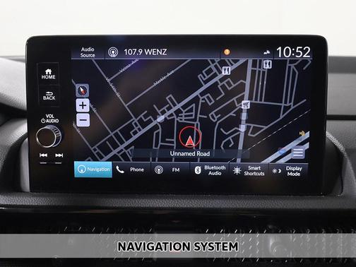2023 Honda CR-V Hybrid Sport Touring AWD