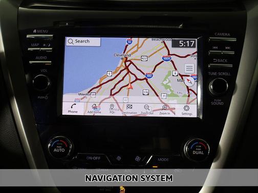 Pearl White Tricoat 2024 Nissan Murano SL Intelligent AWD