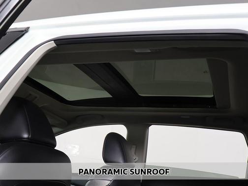 Pearl White Tricoat 2024 Nissan Murano SL Intelligent AWD