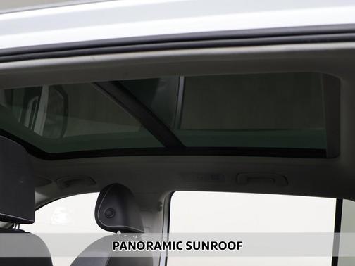 2021 Volkswagen Tiguan 2.0T SEL