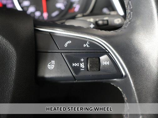 2022 Audi Q5 45 S line Premium