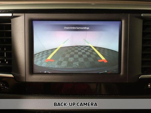 Granite Crystal Metallic Clearcoat 2023 Chrysler Voyager LX