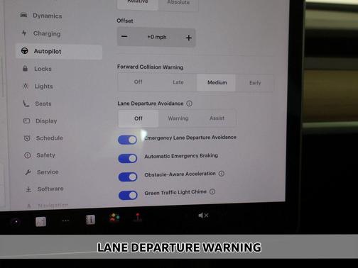 Gray 2023 Tesla Model 3 Standard Range