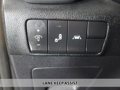 2021 Kia Sportage S
