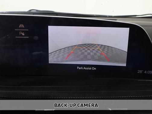 Argent Silver Metallic 2024 Cadillac XT4 Premium Luxury