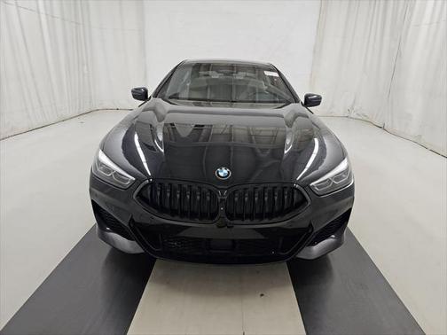 2021 BMW 840 i xDrive
