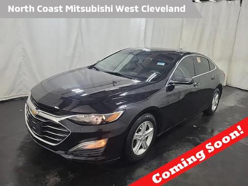 2020 Chevrolet Malibu 1LS