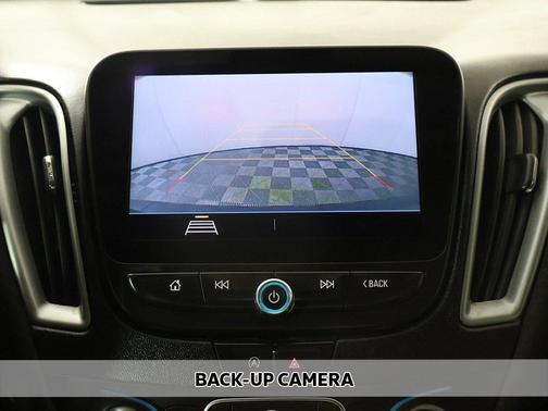 2020 Chevrolet Malibu 1LS