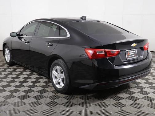 2020 Chevrolet Malibu 1LS