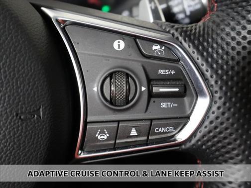 2024 Acura RDX A-Spec Advance Package