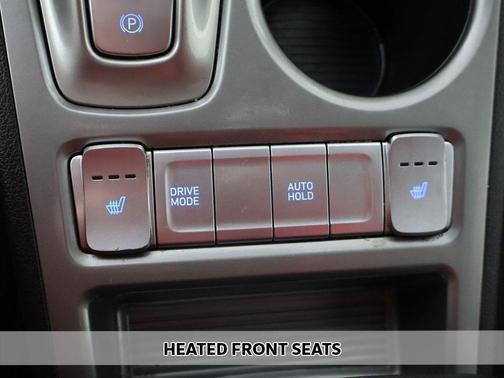 2023 Hyundai KONA EV SE