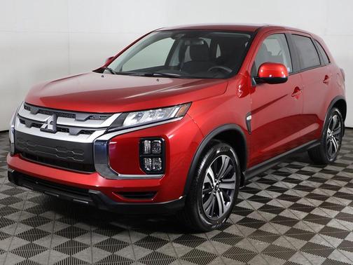2025 Mitsubishi Outlander Sport 2.0 ES
