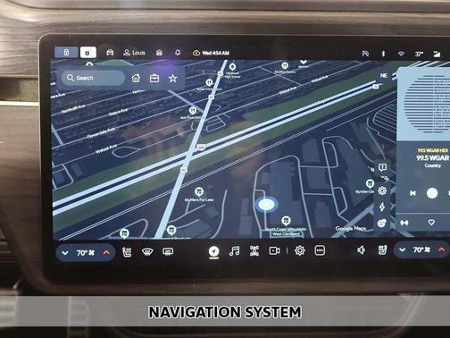 2023 Rivian R1S Adventure