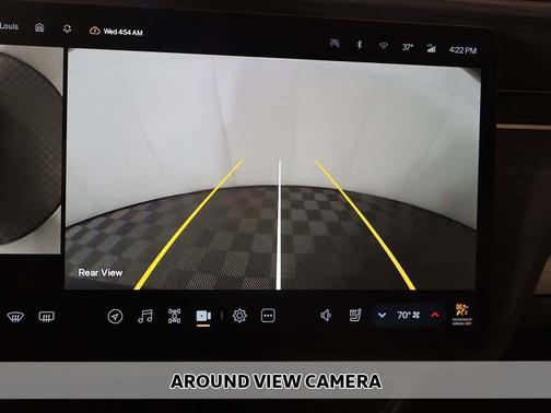 2023 Rivian R1S Adventure