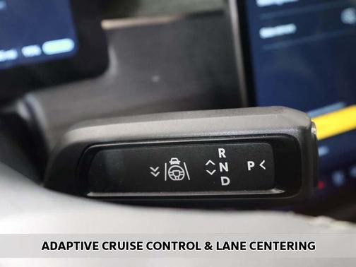 2023 Rivian R1S Adventure