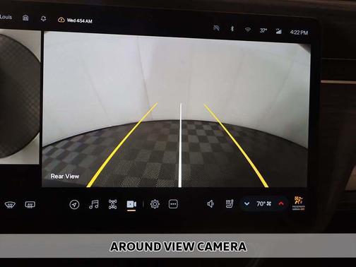 2023 Rivian R1S Adventure