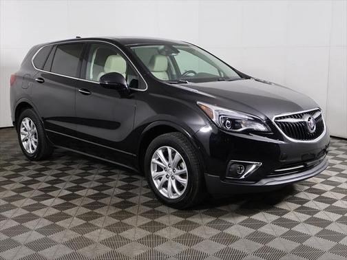 2019 Buick Envision Preferred