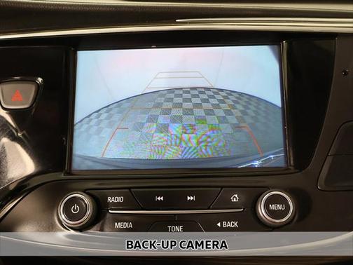 2019 Buick Envision Preferred