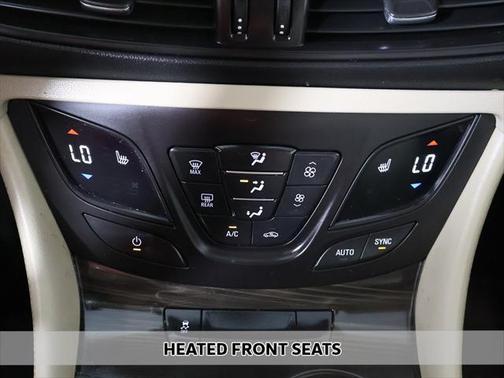 2019 Buick Envision Preferred
