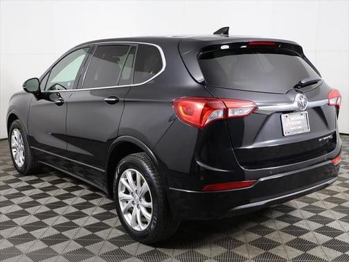 2019 Buick Envision Preferred