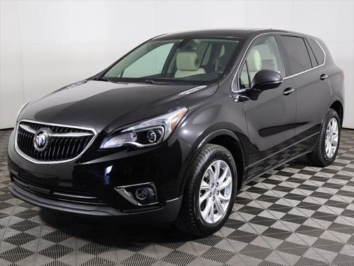 2019 Buick Envision Preferred