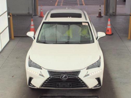 2019 Lexus NX 300 Base