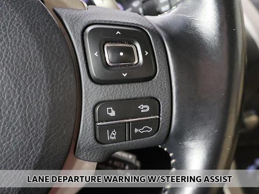 2019 Lexus NX 300 Base