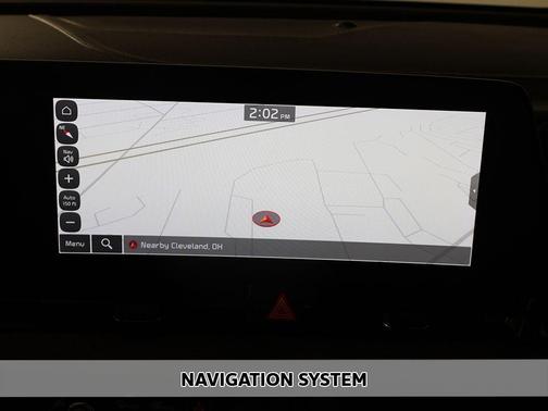 Glacial White Pearl 2023 Kia Sportage S