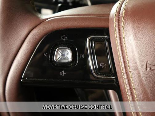 2022 Lincoln Aviator Black Label AWD