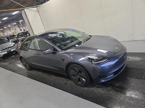 2023 Tesla Model 3 Long Range