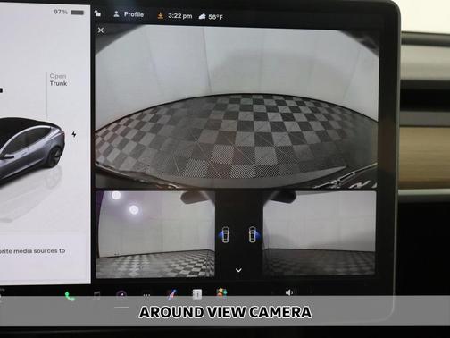 2023 Tesla Model 3 Long Range