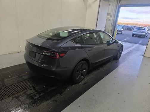 2023 Tesla Model 3 Long Range