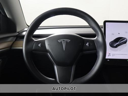 2023 Tesla Model 3 Long Range