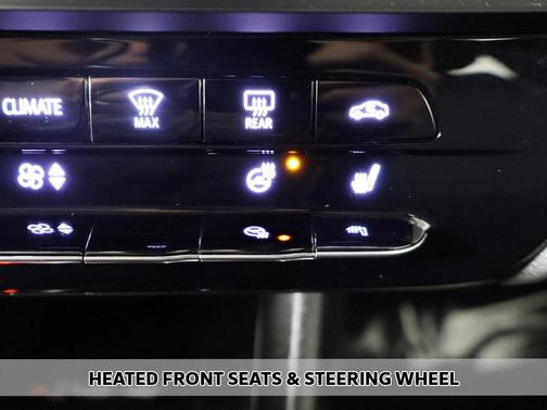 2022 Chevrolet Bolt EUV FWD LT