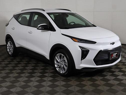 2022 Chevrolet Bolt EUV FWD LT
