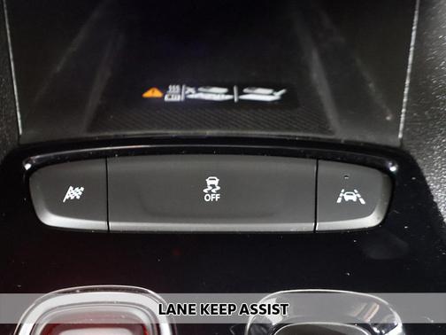 2022 Chevrolet Bolt EUV FWD LT