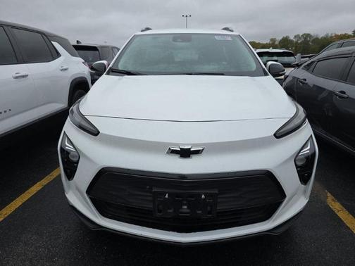 2022 Chevrolet Bolt EUV FWD LT
