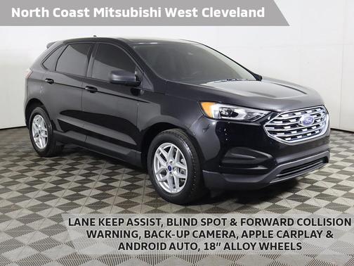 2022 Ford Edge SE
