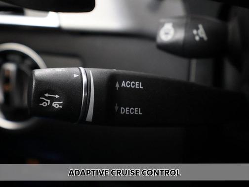 2018 Mercedes-Benz AMG GLS 63 4MATIC