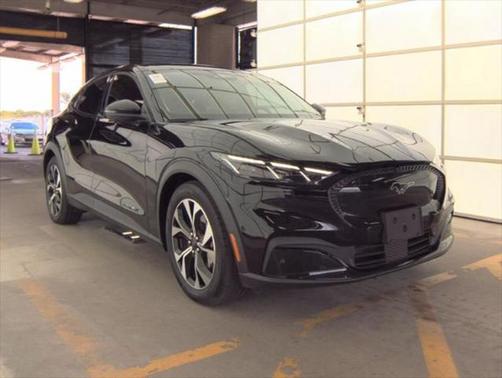 2024 Ford Mustang Mach-E Select