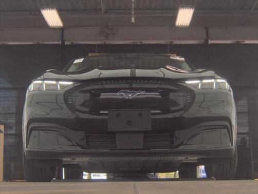 2024 Ford Mustang Mach-E Select